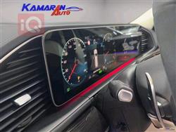 مرسيدس بنز GLS